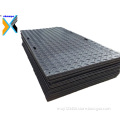 hdpe polyethylene ground protection mats